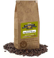 Espresso Decaffeinated Coffee