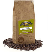Hazelnut Decaffeinated Coffee
