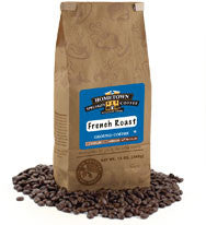 French Roast Coffee