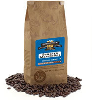 Sumatra Blend Coffee