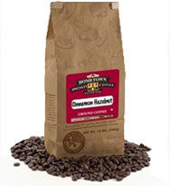 Cinnamon Hazelnut Coffee