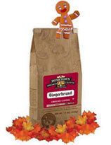 Gingerbread Coffee